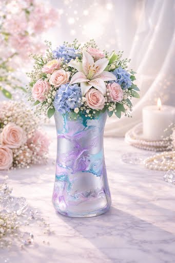 Opaline Daydream