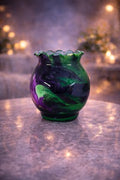 Emerald Nocturne