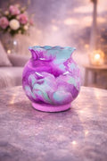 Orchid Mist Dreamscape