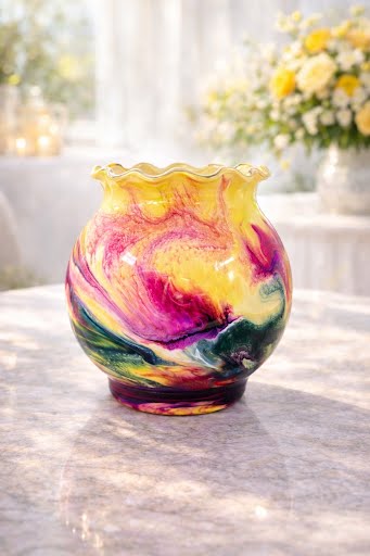 Prismatic Sundrift